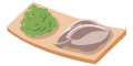 icona wasabi
